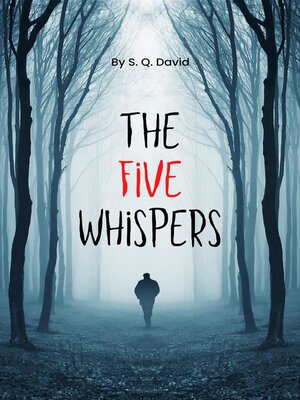 cover image of The Five Whispers